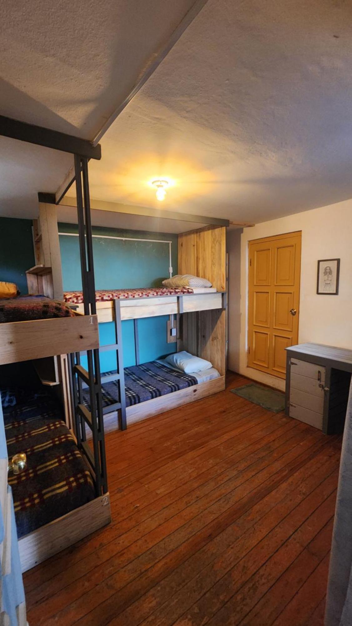 La Fortaleza Hostel San Cristóbal de Las Casas Zewnętrze zdjęcie
