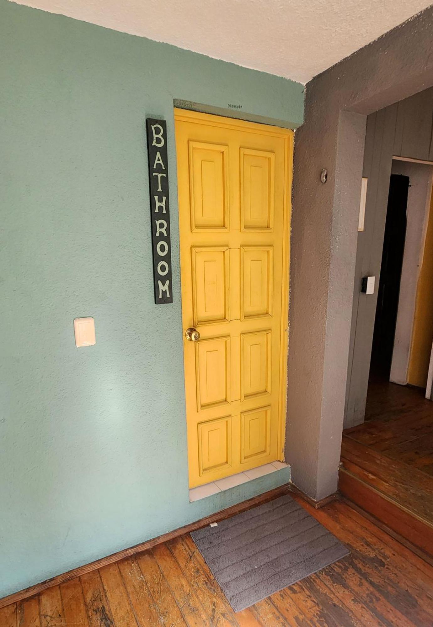 La Fortaleza Hostel San Cristóbal de Las Casas Zewnętrze zdjęcie