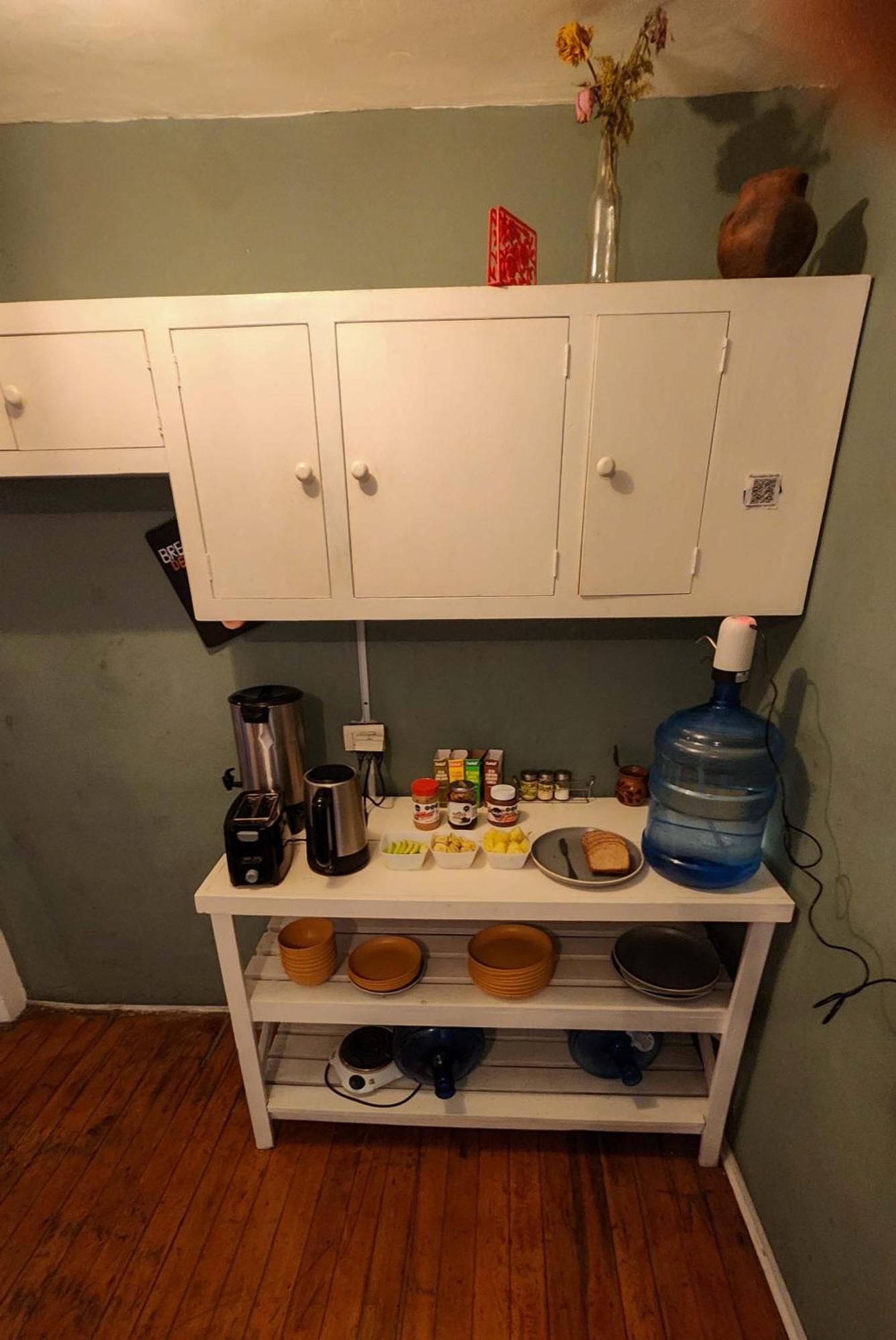 La Fortaleza Hostel San Cristóbal de Las Casas Zewnętrze zdjęcie