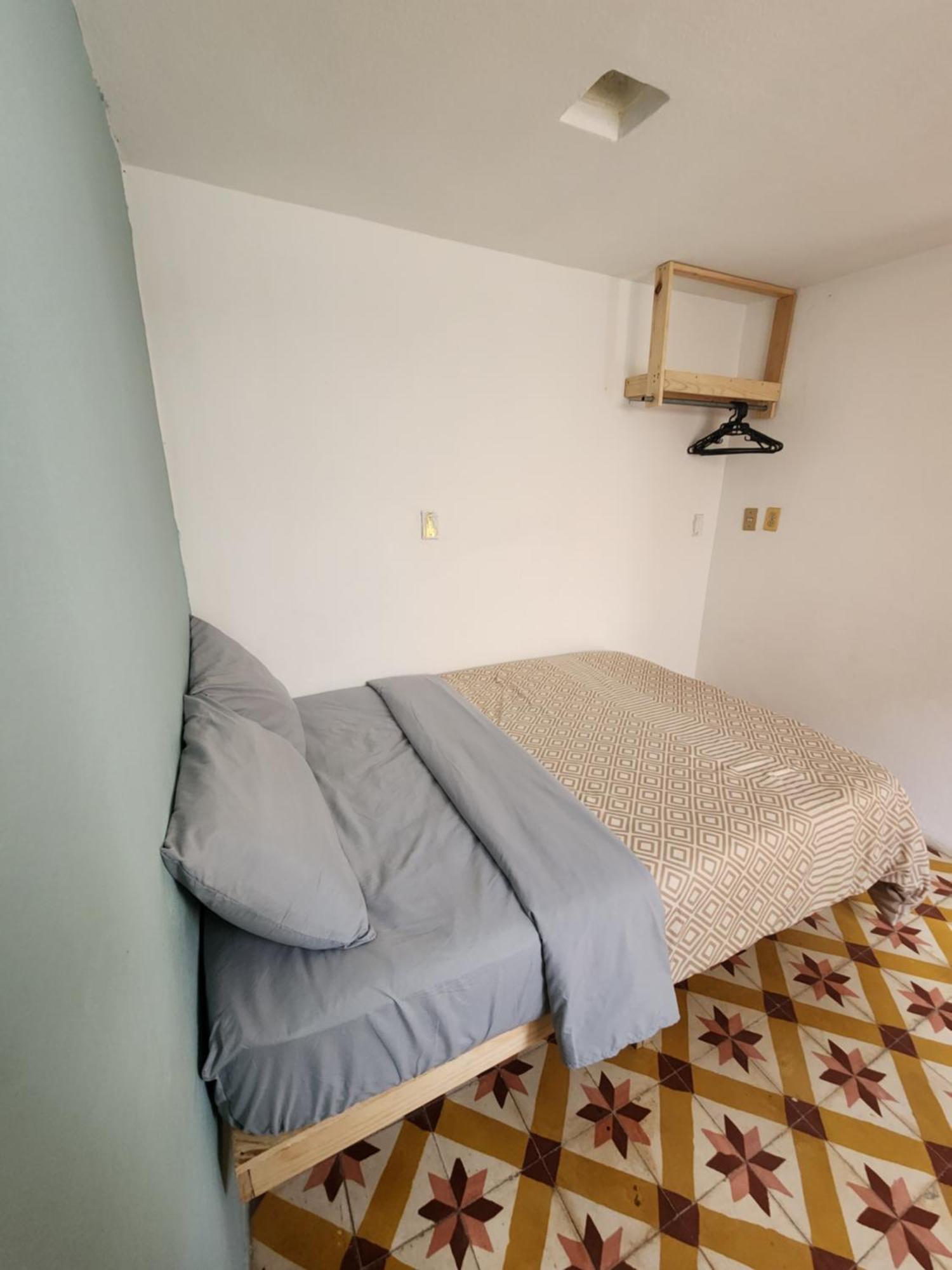 La Fortaleza Hostel San Cristóbal de Las Casas Zewnętrze zdjęcie