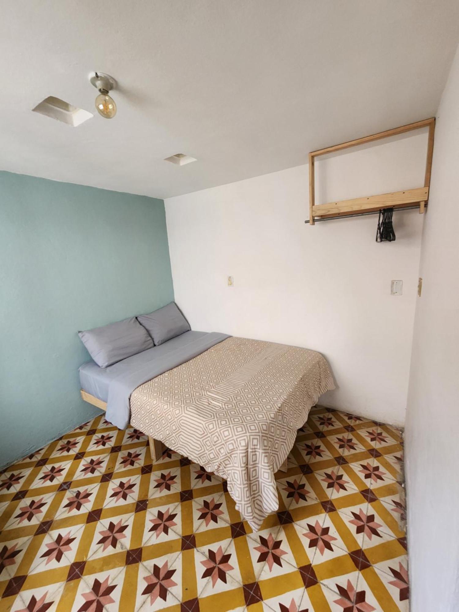La Fortaleza Hostel San Cristóbal de Las Casas Zewnętrze zdjęcie