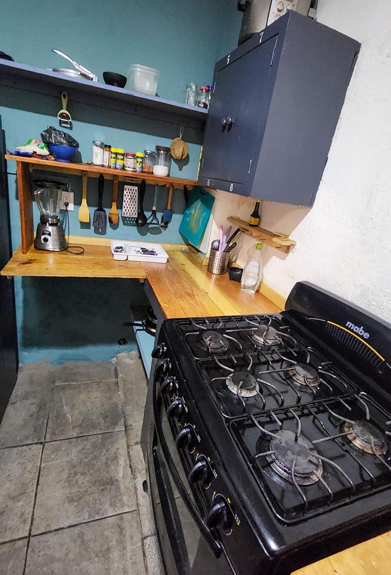 La Fortaleza Hostel San Cristóbal de Las Casas Zewnętrze zdjęcie