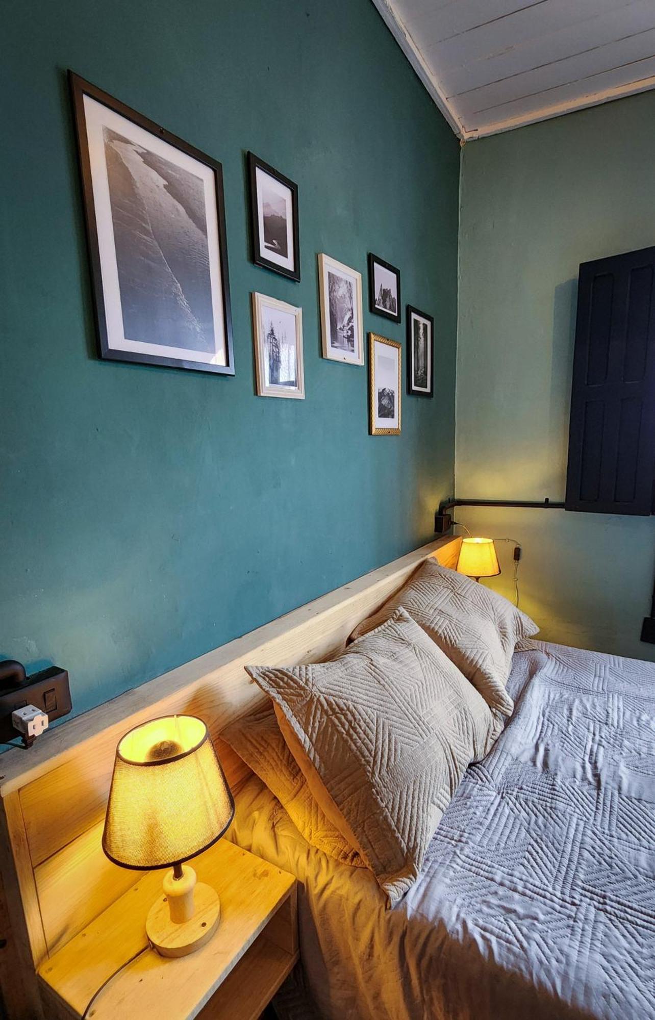 La Fortaleza Hostel San Cristóbal de Las Casas Zewnętrze zdjęcie